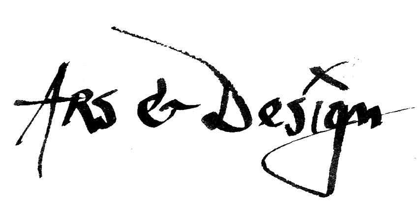 logo arset design